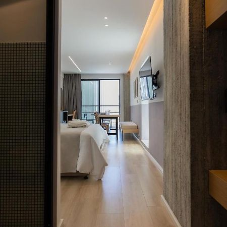 Aparthotel Alinea Urban Saripolou Square Limassol Exterior foto